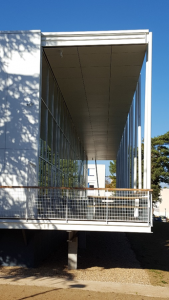 Construction métallique Bourloton Poitiers